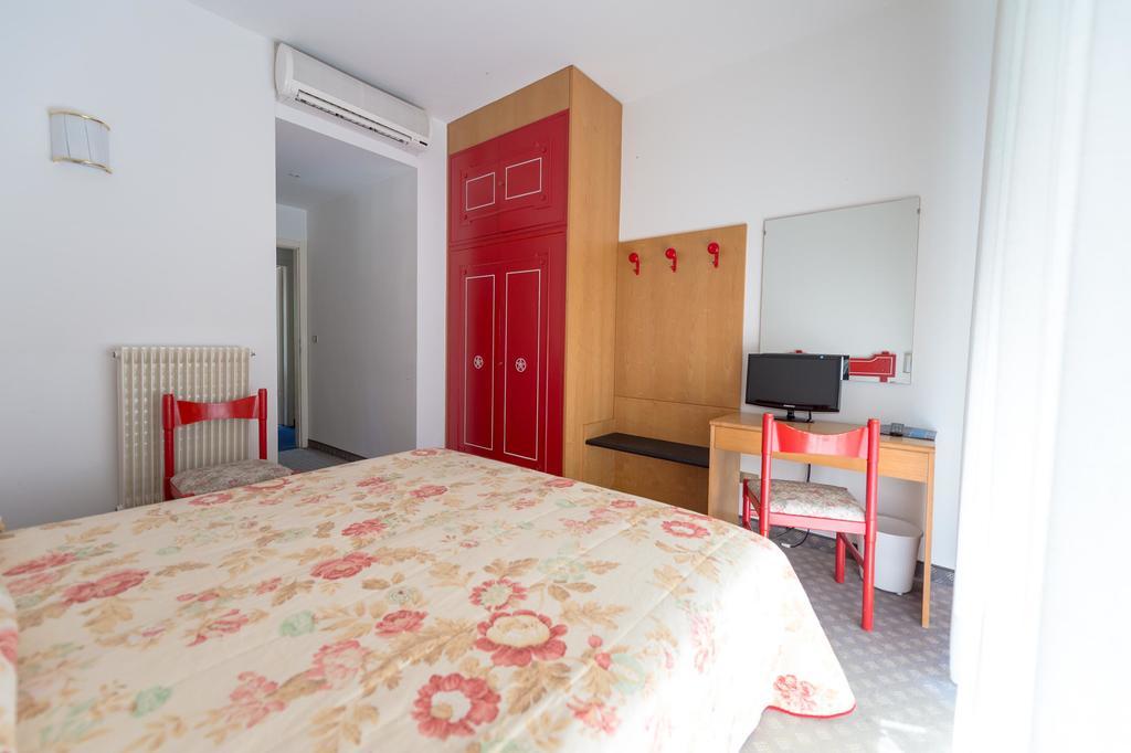Bike & Wind Hotel Villa Maria Torbole Sul Garda Eksteriør billede